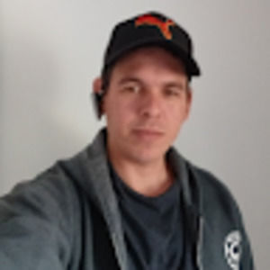 Meet your Posher, Jorge